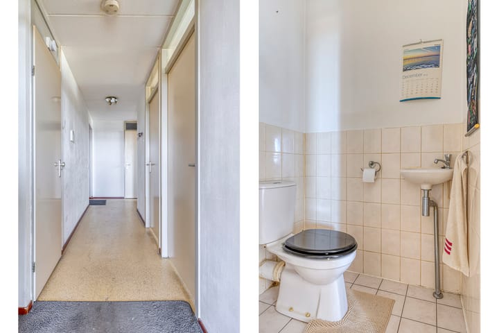 Photo 9 of P C Hooftstraat 93