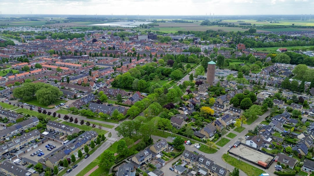 Foto 56 van Geerland 1