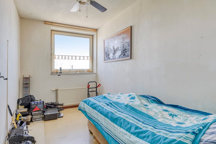 Photo 10 of P C Hooftstraat 93