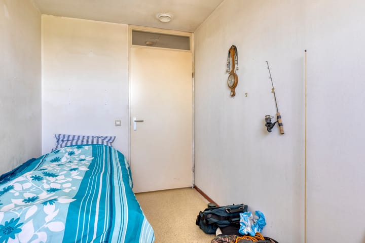 Photo 11 of P C Hooftstraat 93