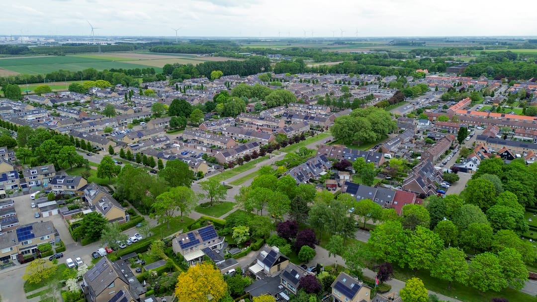 Foto 58 van Geerland 1