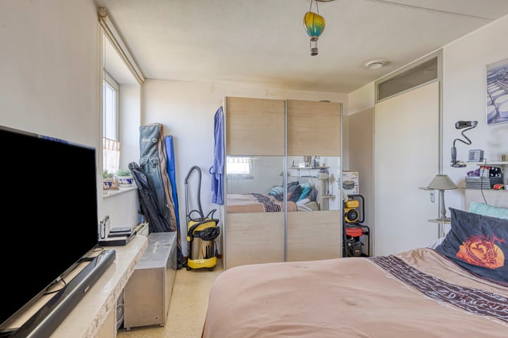 Photo 12 of P C Hooftstraat 93