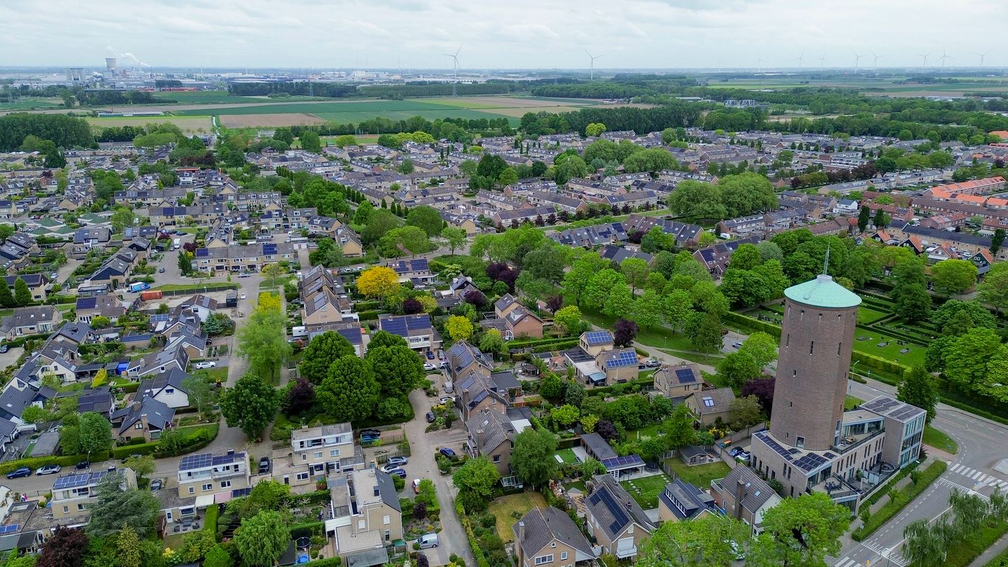 Foto 59 van Geerland 1