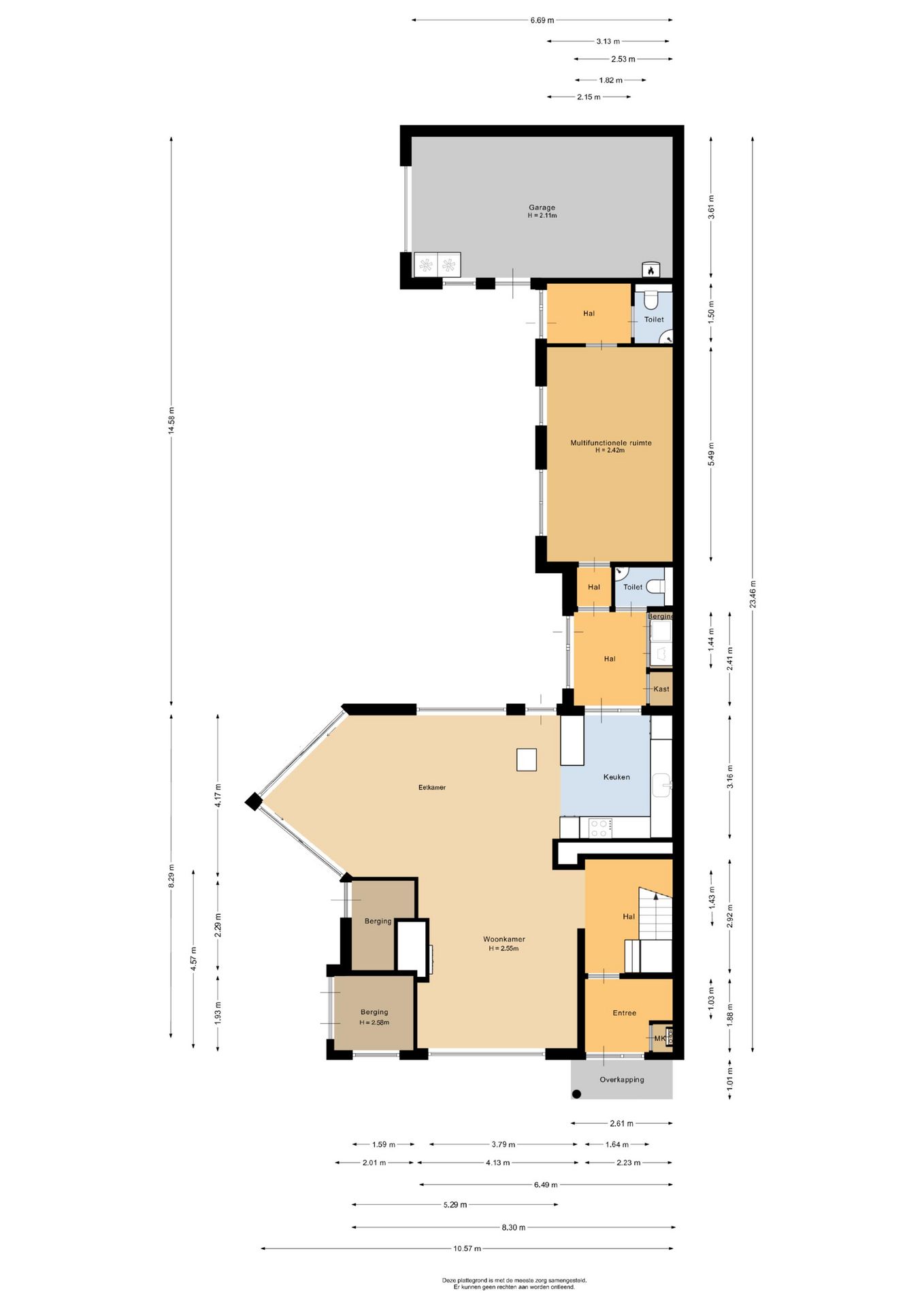 Foto 60 van Geerland 1