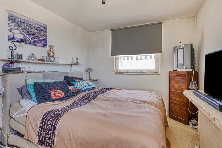 Photo 13 of P C Hooftstraat 93