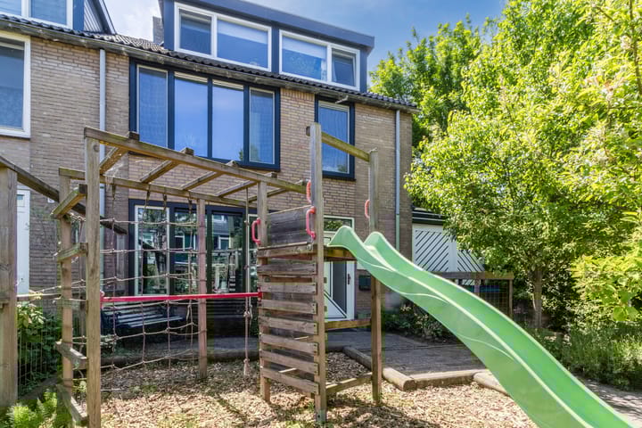 Foto 52 van Meeuwenlaan 14