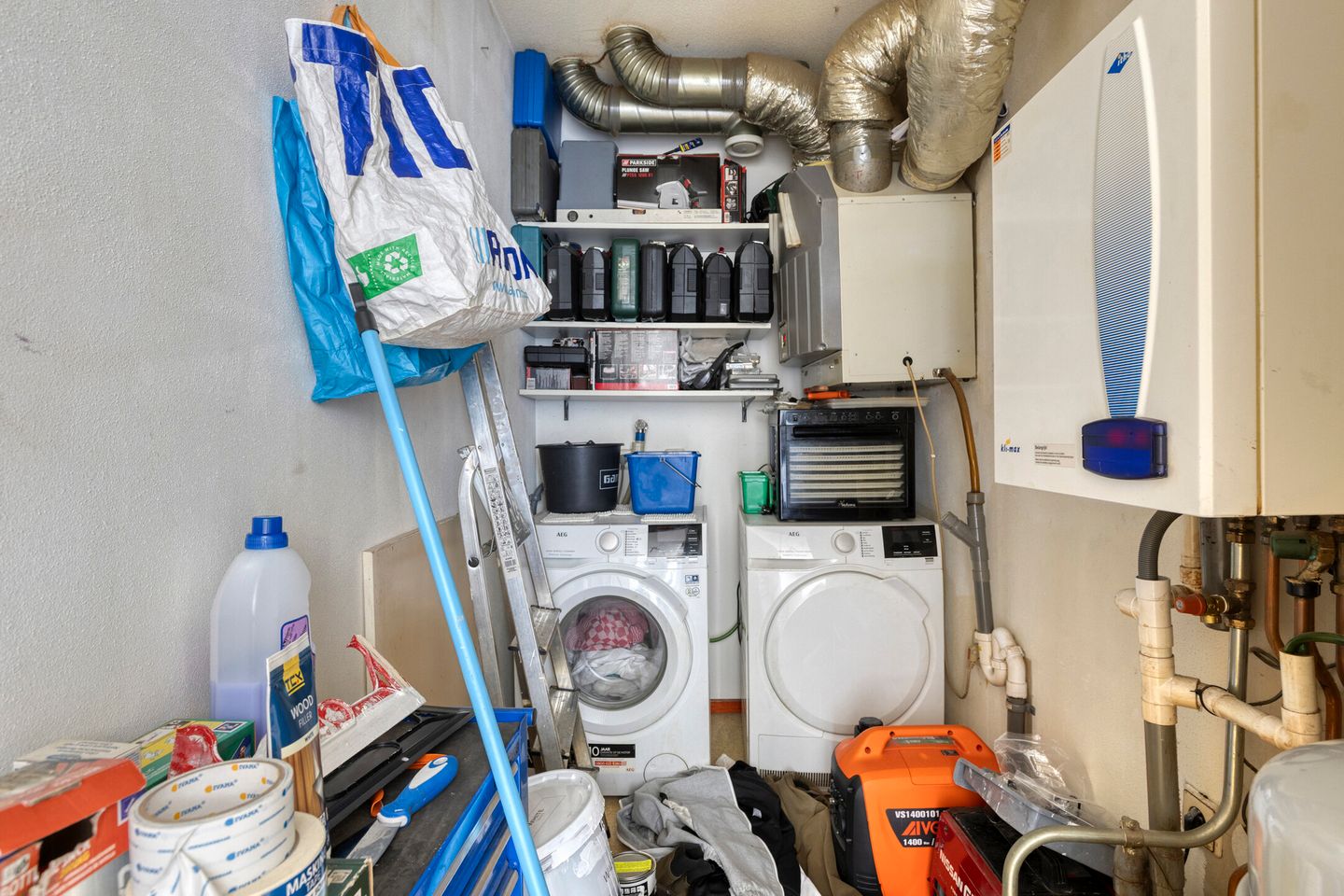 Foto 14 van P C Hooftstraat 93