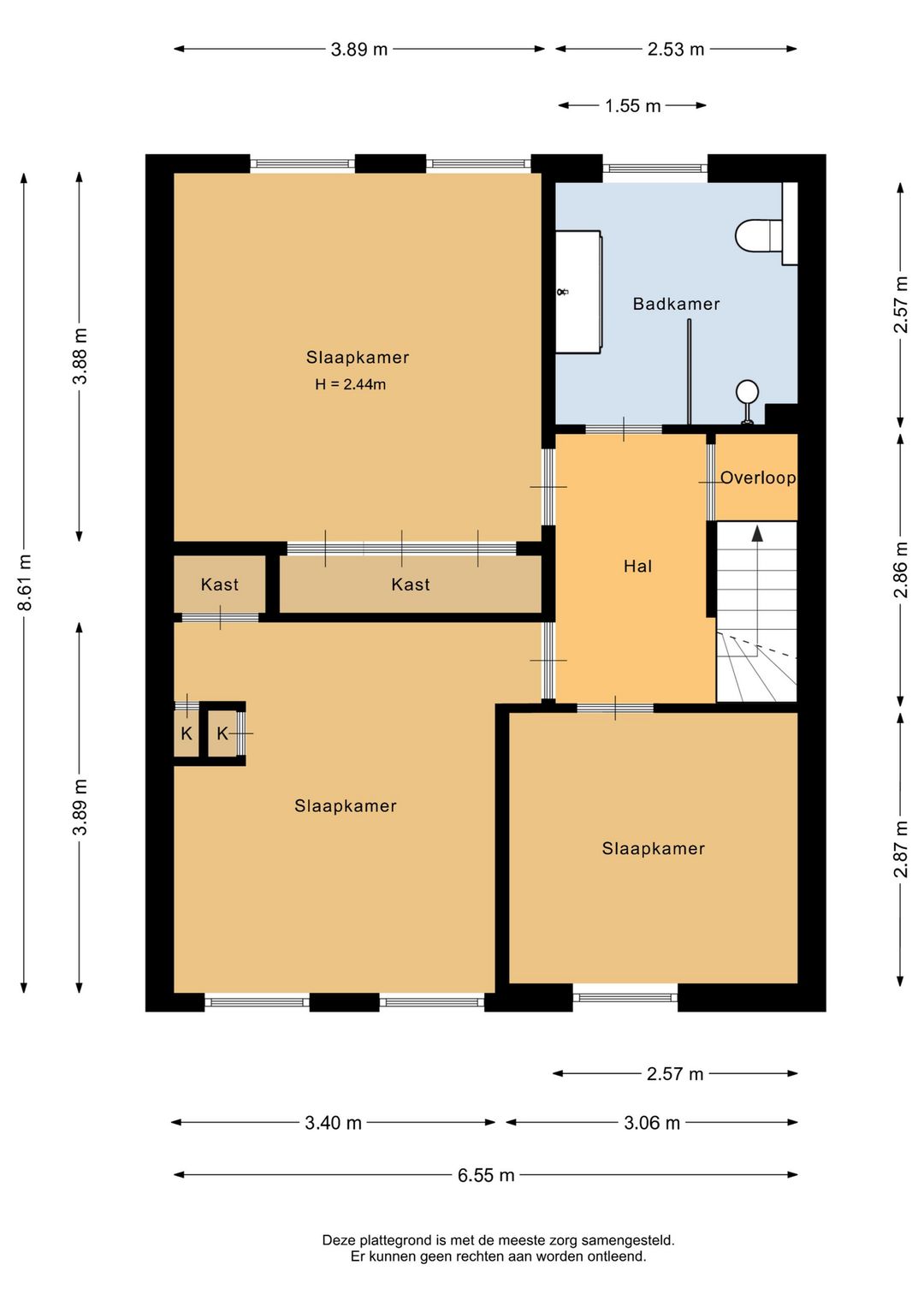 Foto 62 van Geerland 1