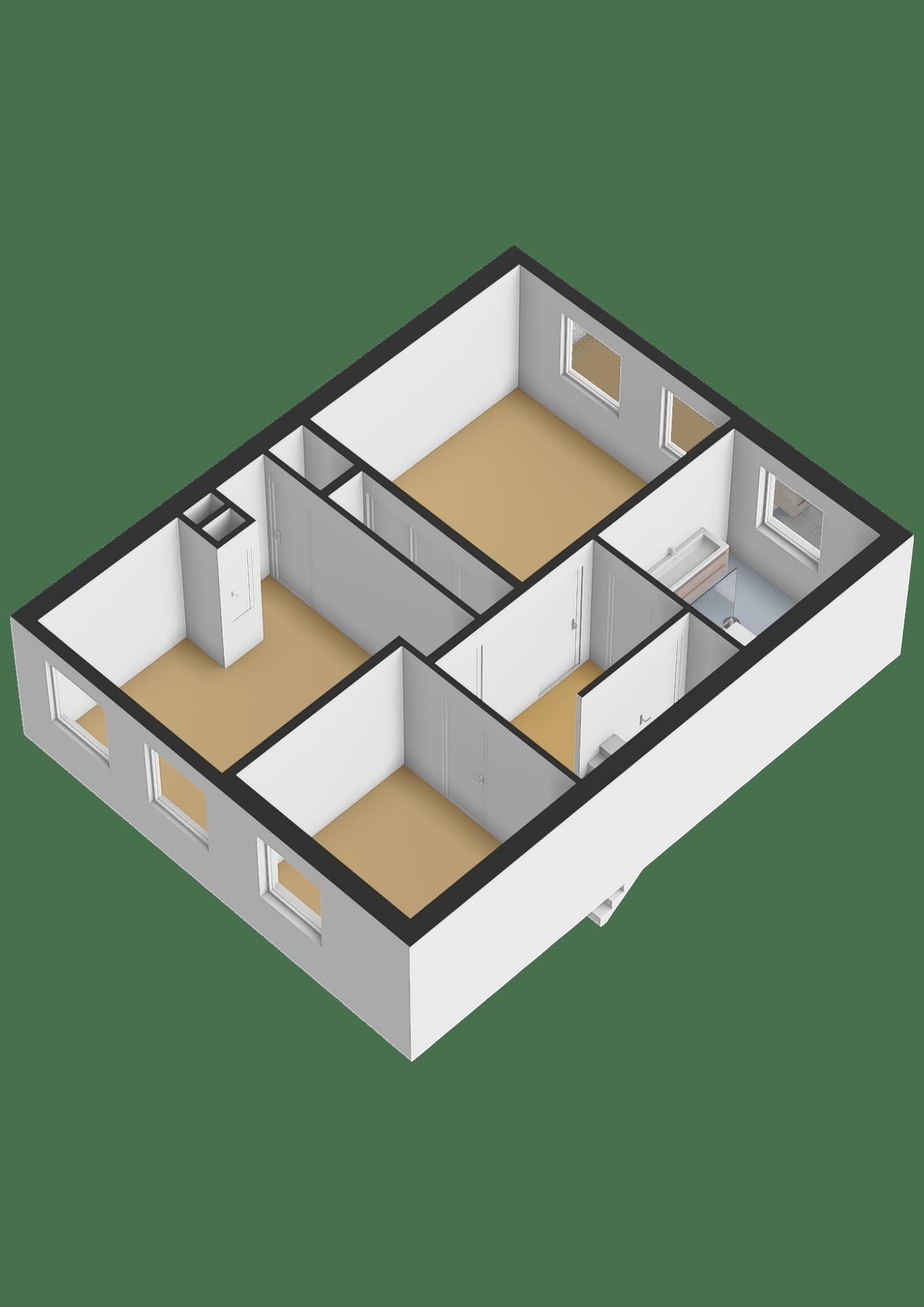 Foto 63 van Geerland 1