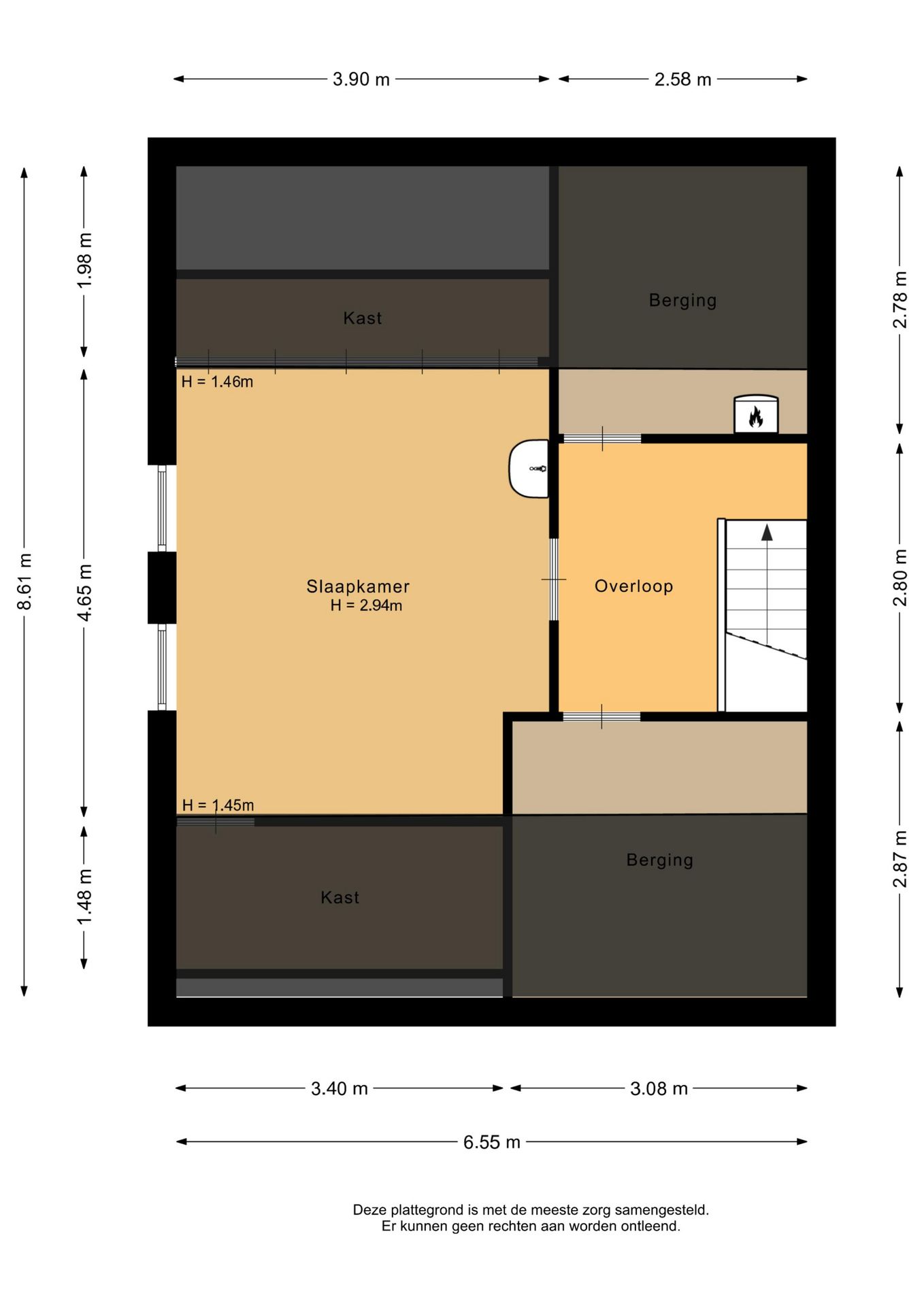Foto 64 van Geerland 1