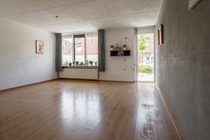 Foto 4 van Kruidenlaan 132