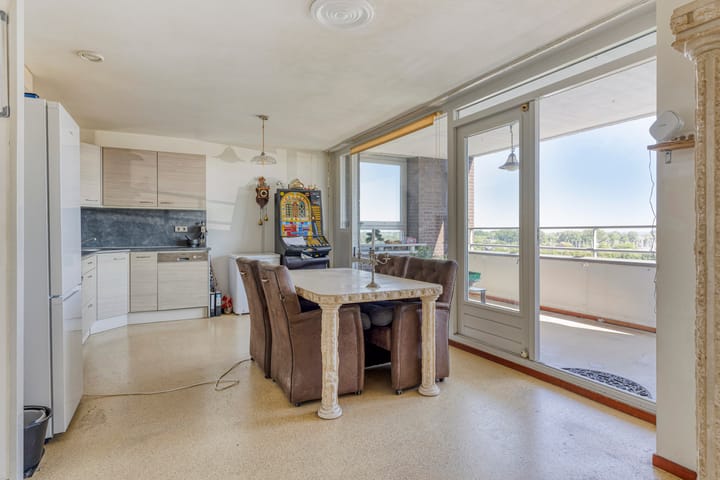 Photo 18 of P C Hooftstraat 93