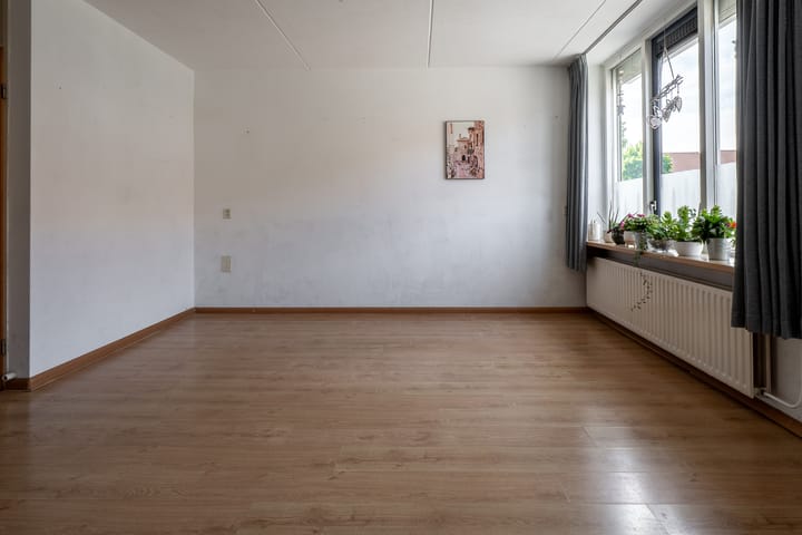 Foto 5 van Kruidenlaan 132