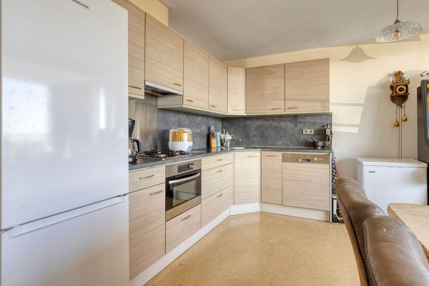 Foto 19 van P C Hooftstraat 93