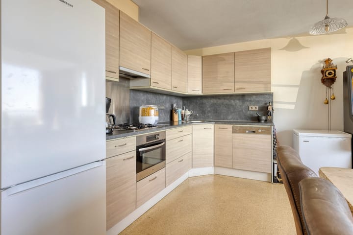 Photo 19 of P C Hooftstraat 93