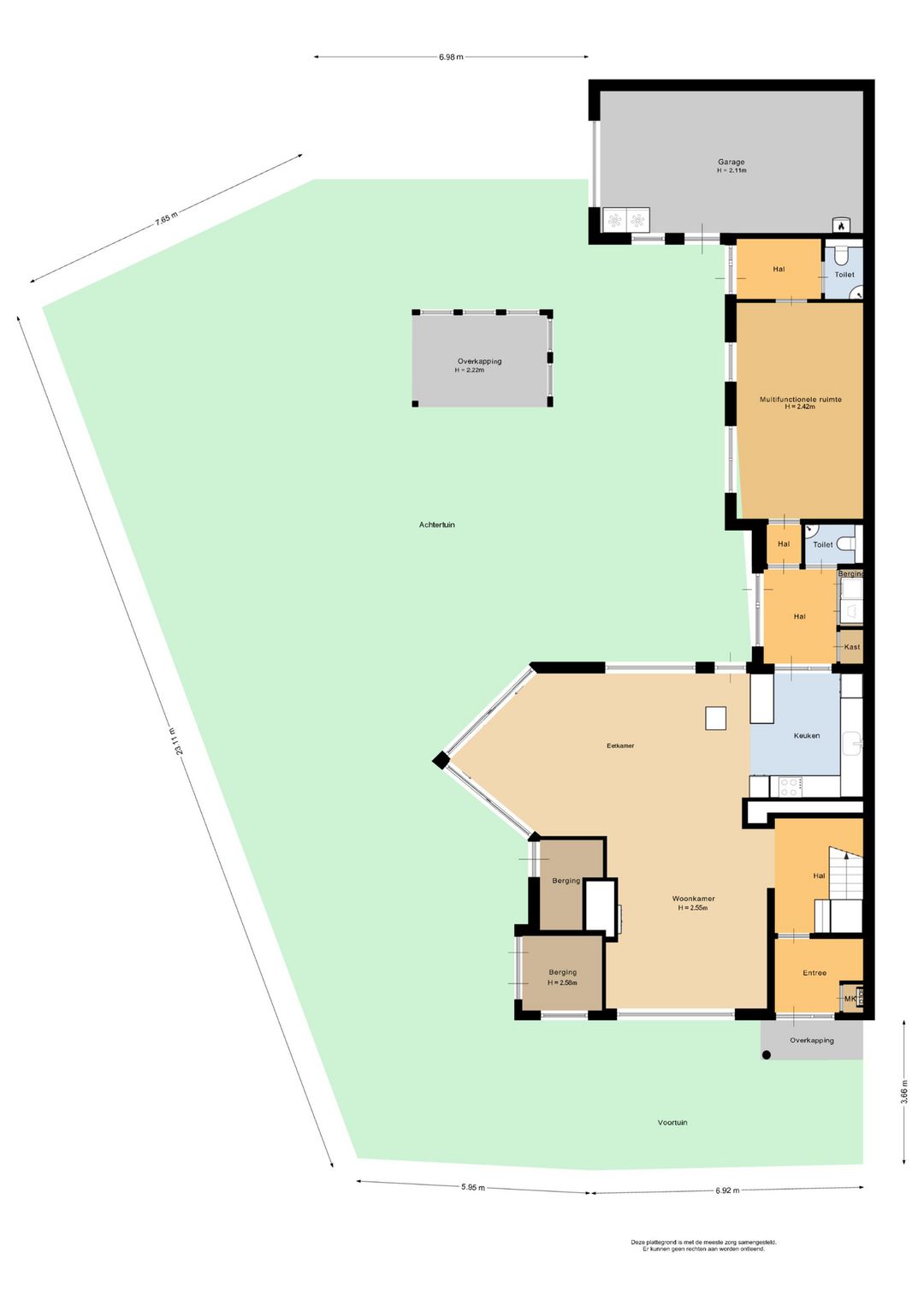 Foto 68 van Geerland 1