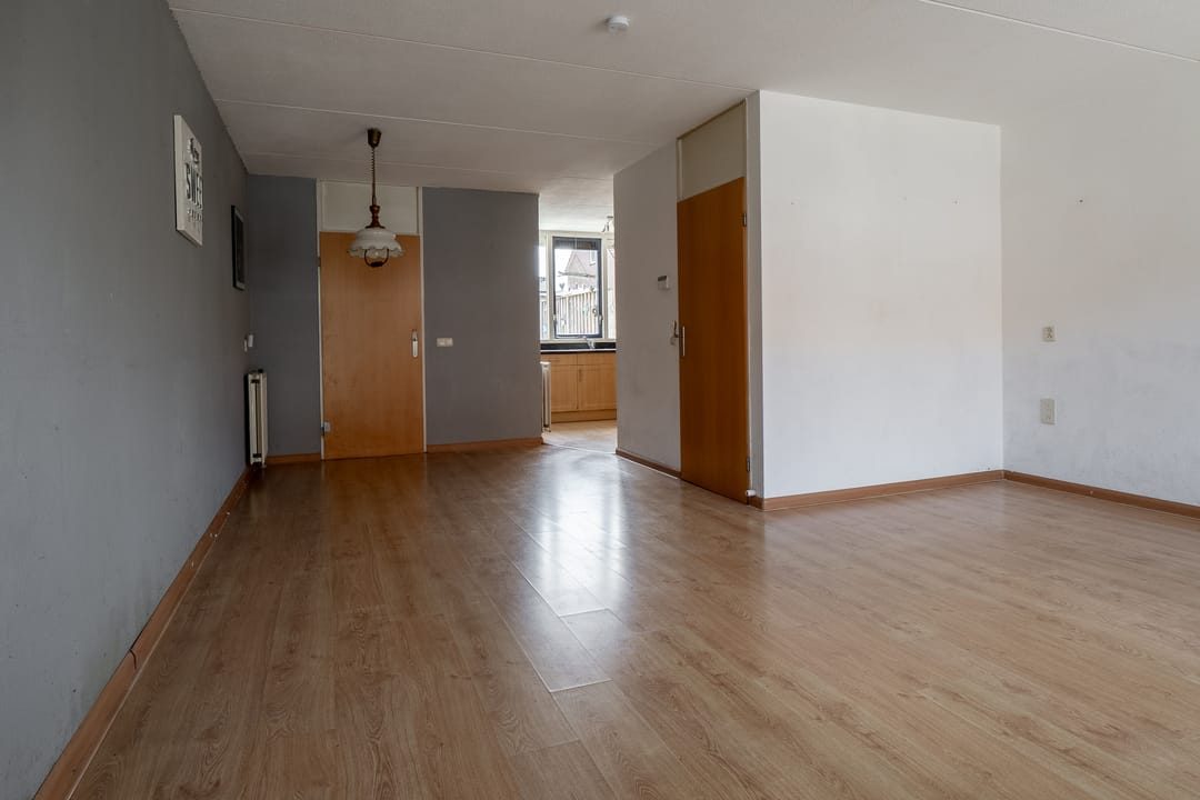 Foto 7 van Kruidenlaan 132