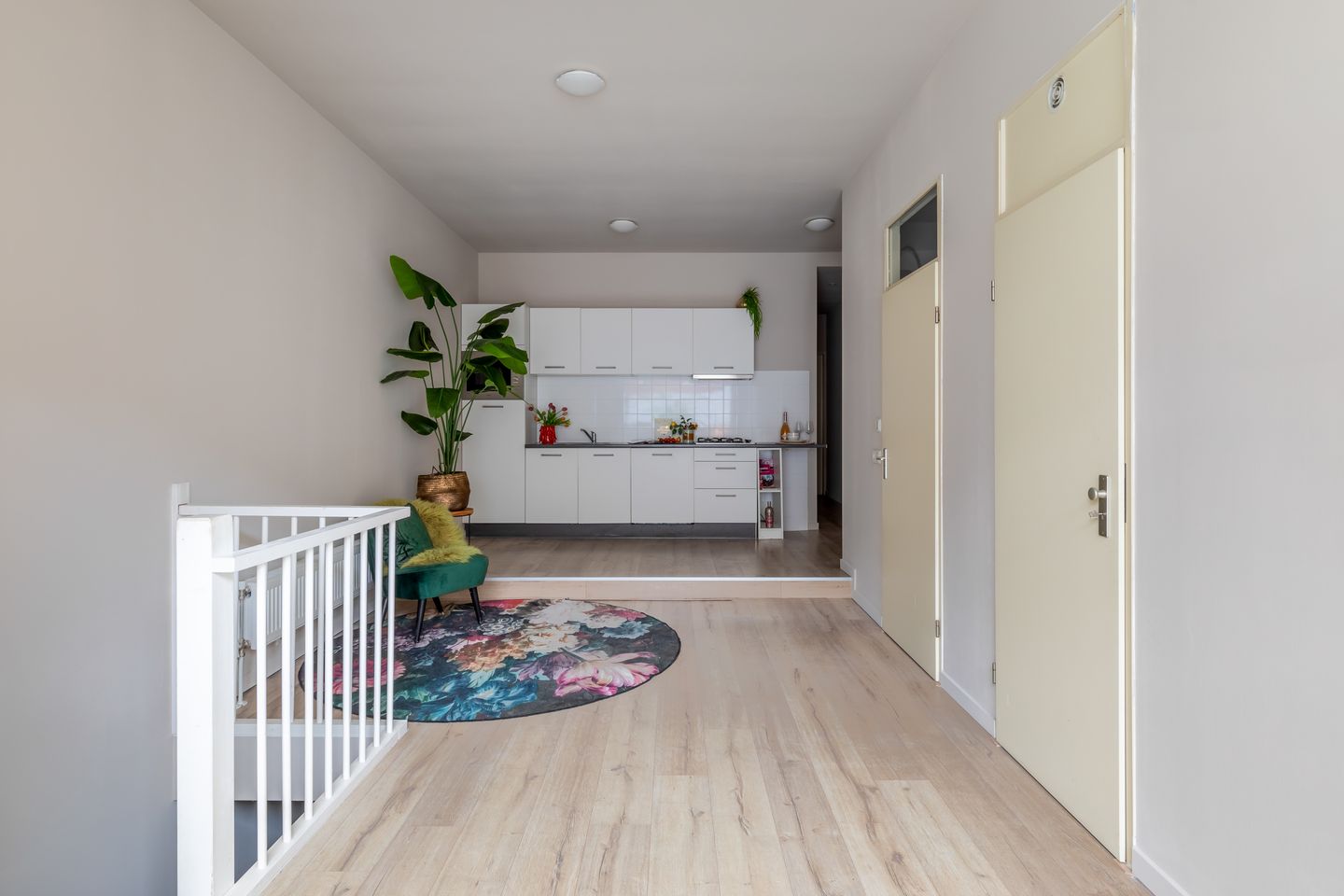 Foto 4 van Van Cittersstraat 22-A