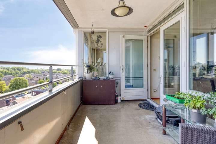 Photo 21 of P C Hooftstraat 93