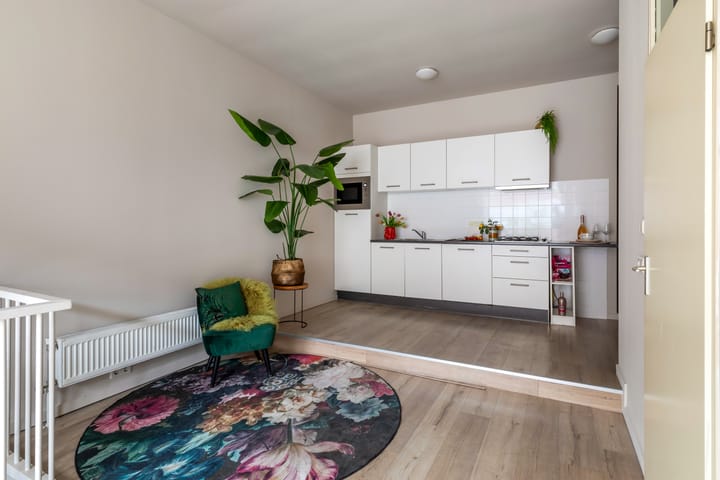 Foto 5 van Van Cittersstraat 22-A