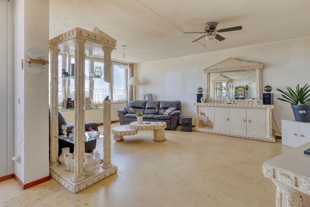 Foto 22 van P C Hooftstraat 93