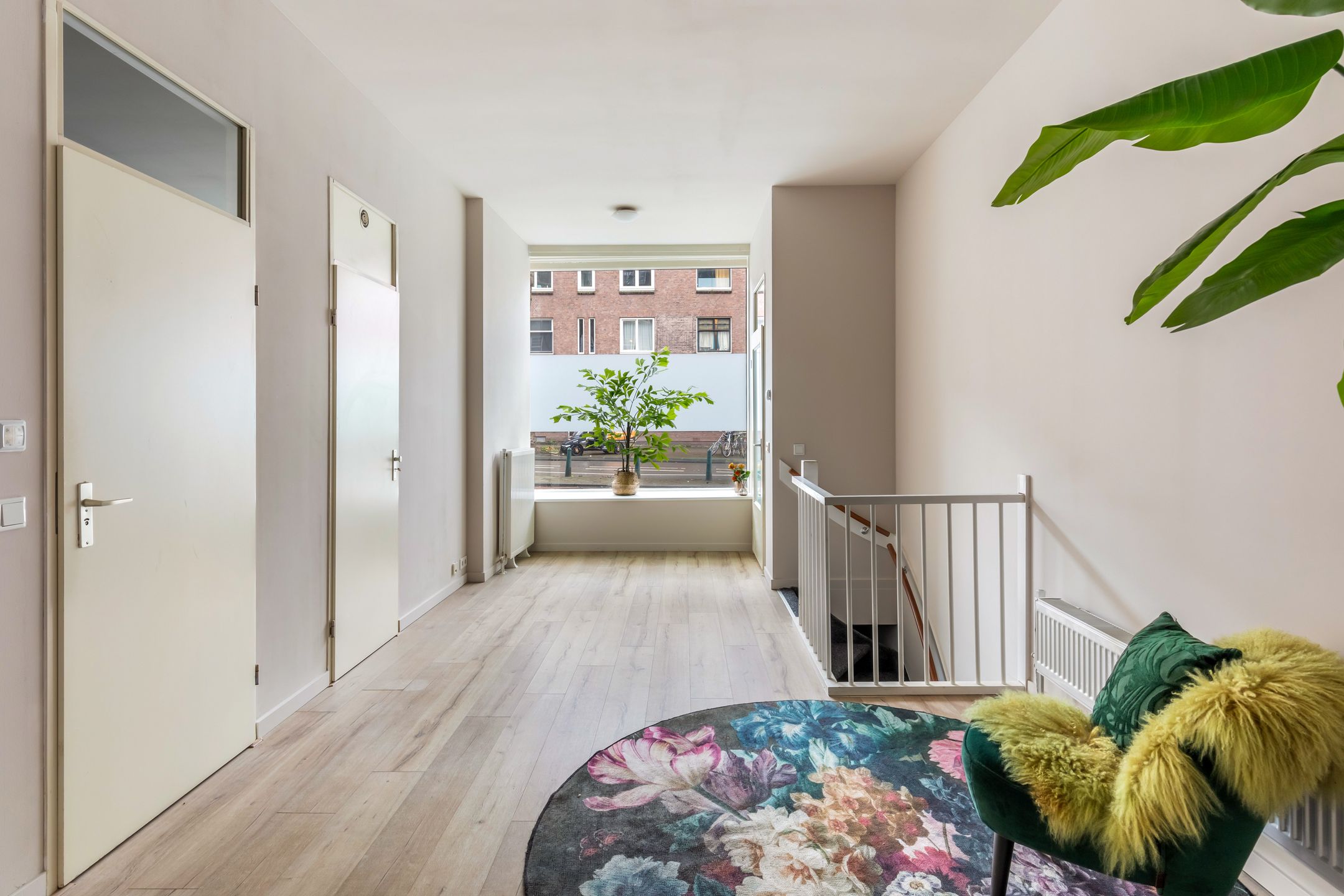 Foto 6 van Van Cittersstraat 22-A