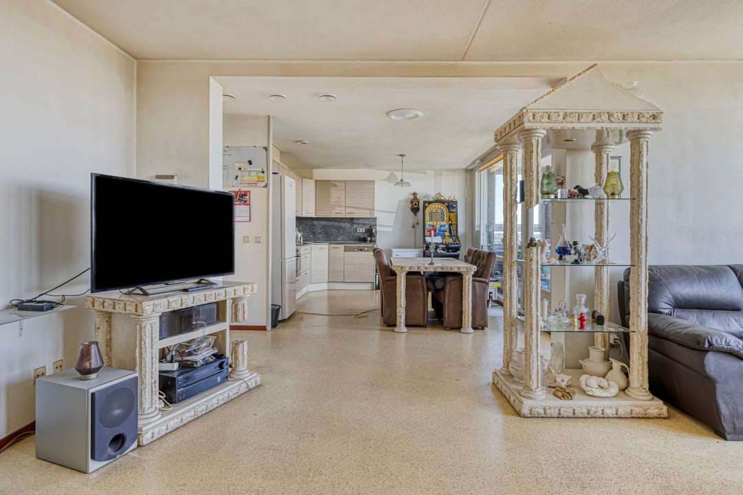 Foto 23 van P C Hooftstraat 93