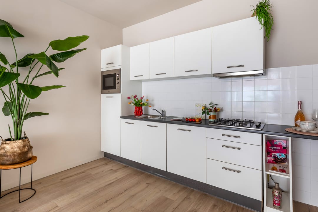 Foto 7 van Van Cittersstraat 22-A