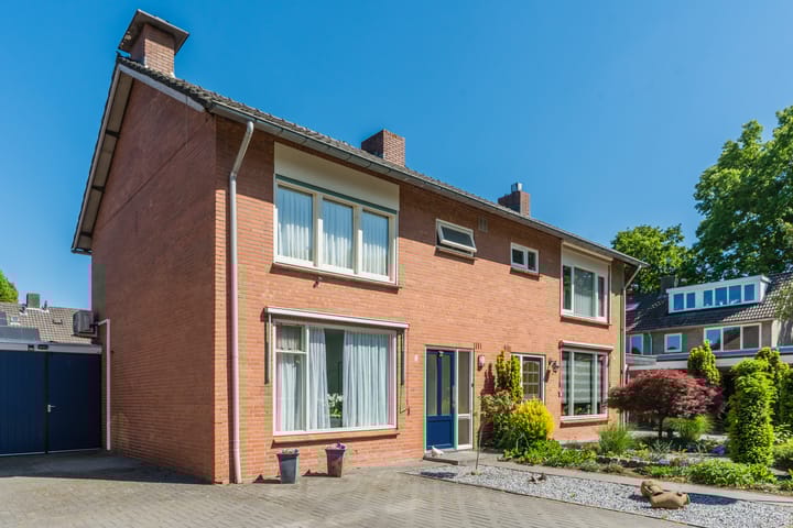 Foto 5 van Irenestraat 4