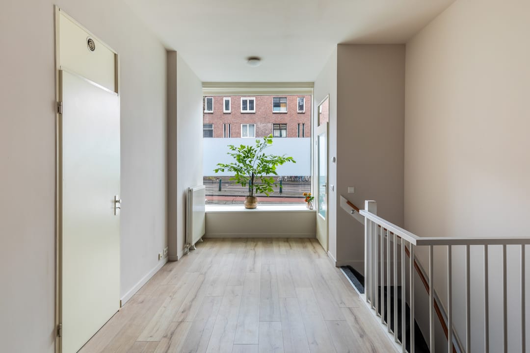 Foto 8 van Van Cittersstraat 22-A