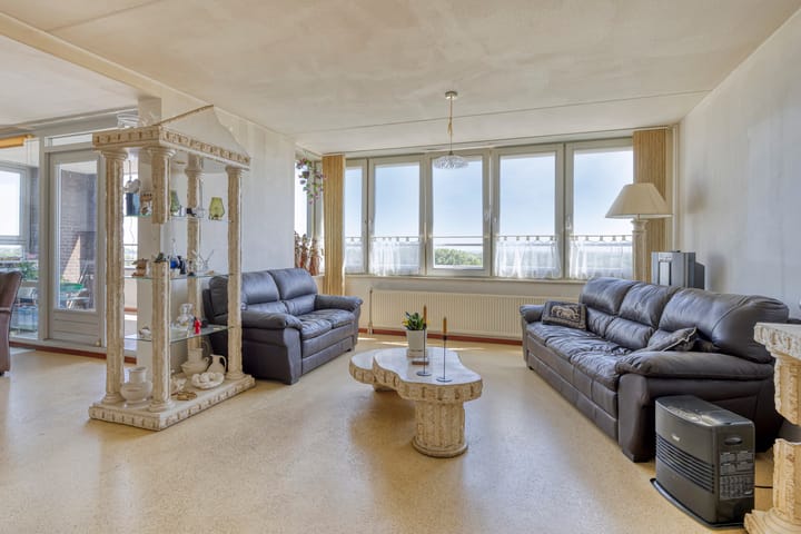 Photo 25 of P C Hooftstraat 93