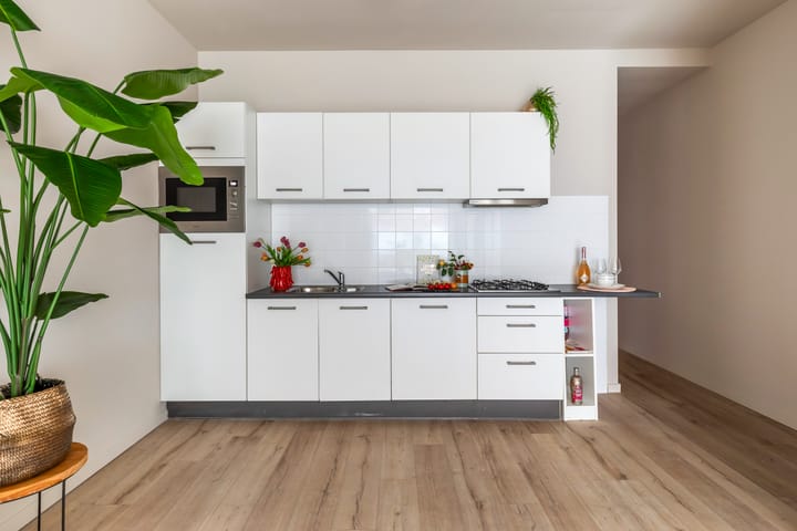 Foto 9 van Van Cittersstraat 22-A