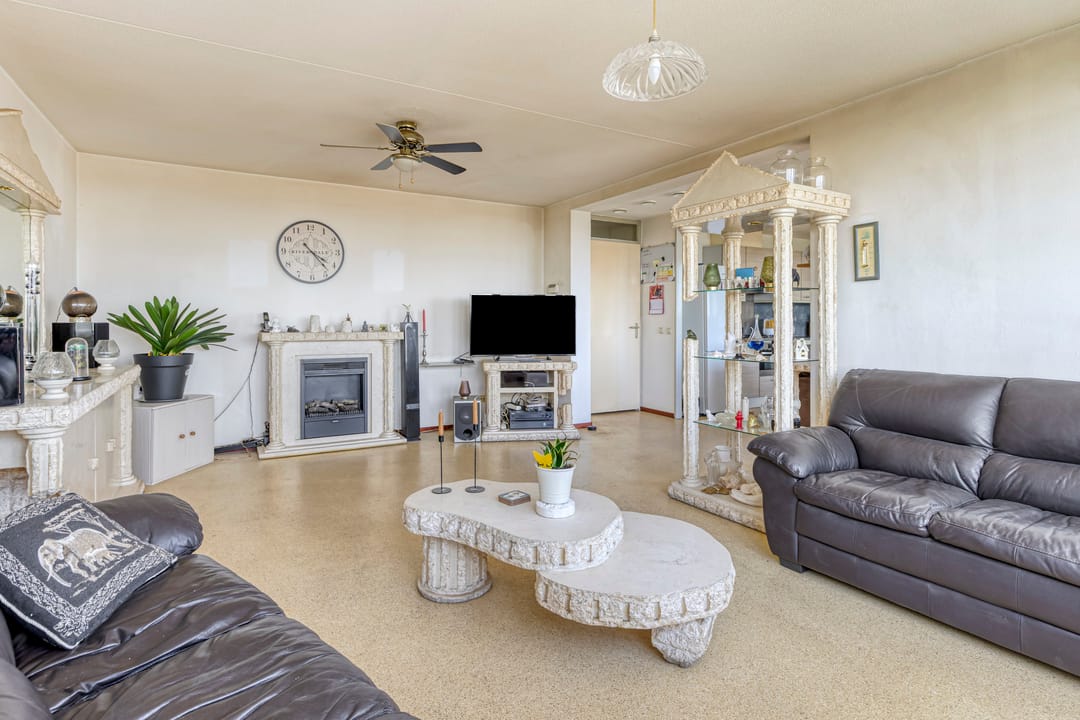 Foto 26 van P C Hooftstraat 93