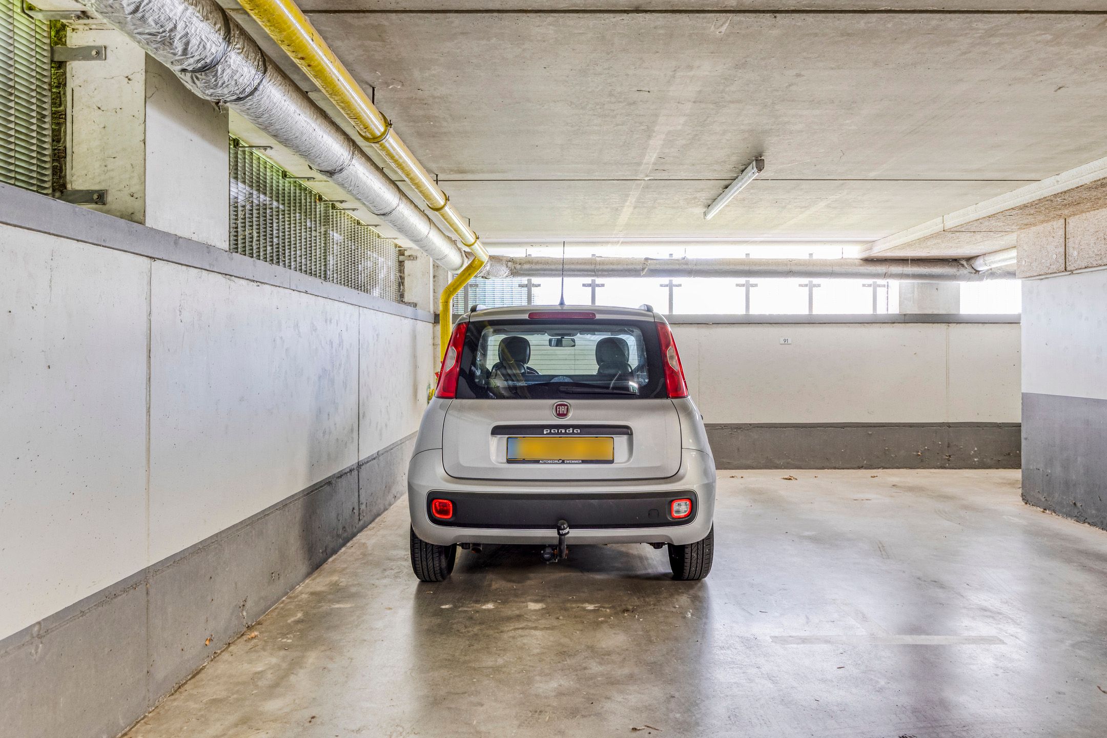 Foto 27 van P C Hooftstraat 93