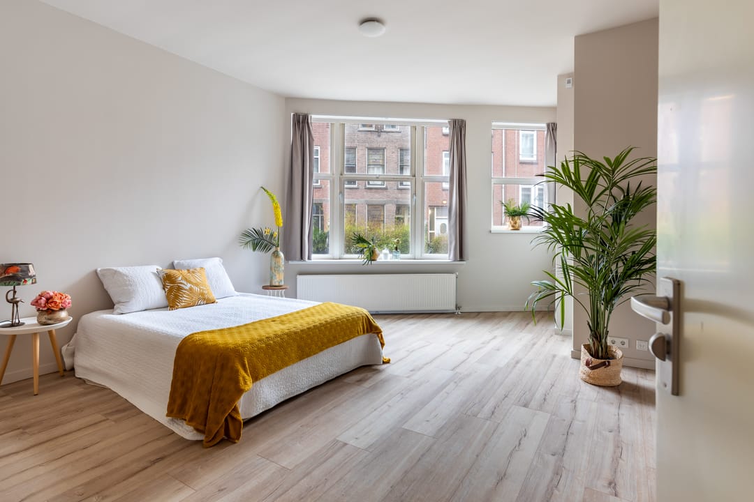 Foto 11 van Van Cittersstraat 22-A