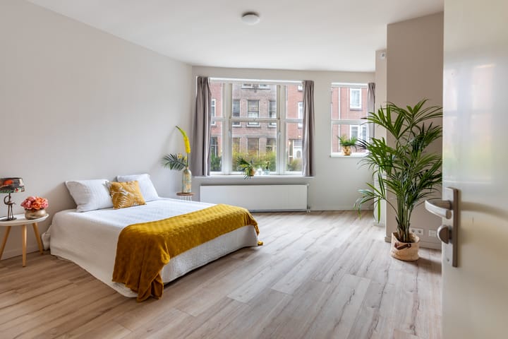 Foto 11 van Van Cittersstraat 22-A