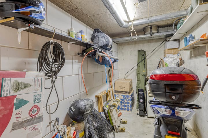 Photo 28 of P C Hooftstraat 93