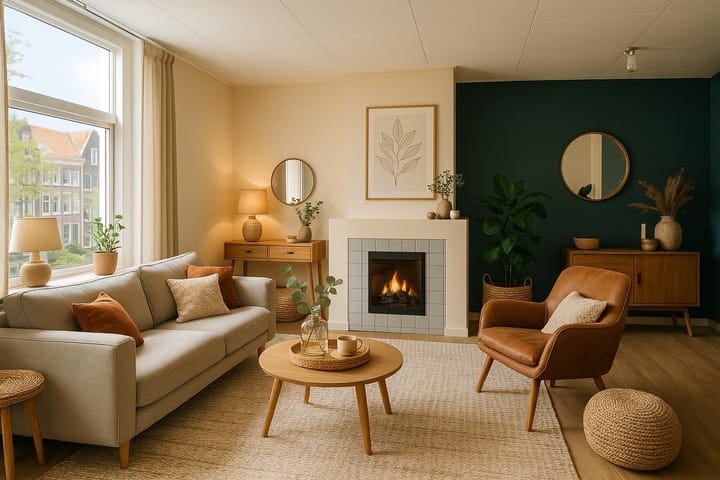 Foto 1 van Schietbaanlaan 3-A01