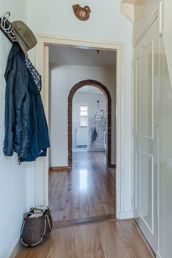 Foto 9 van Irenestraat 4