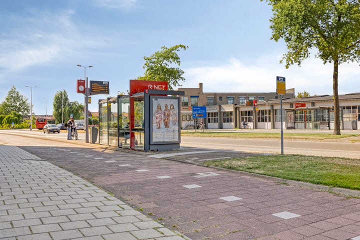 Photo 29 of P C Hooftstraat 93