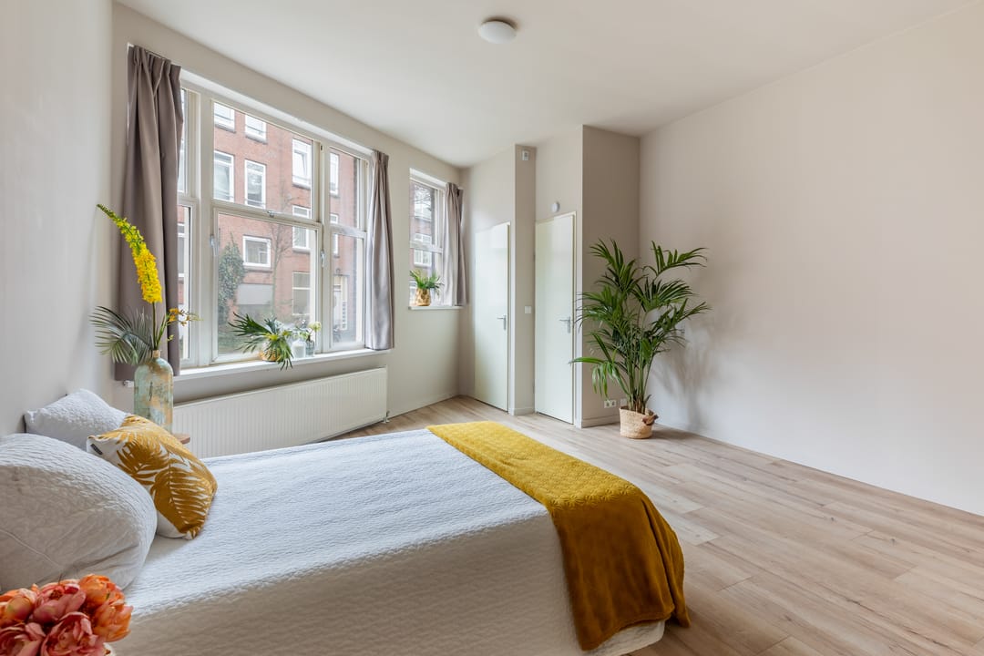 Foto 13 van Van Cittersstraat 22-A