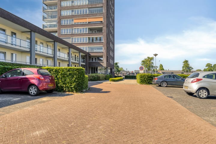 Photo 30 of P C Hooftstraat 93