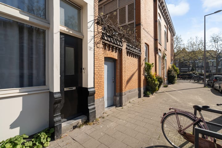 Foto 3 van Schietbaanlaan 3-A01