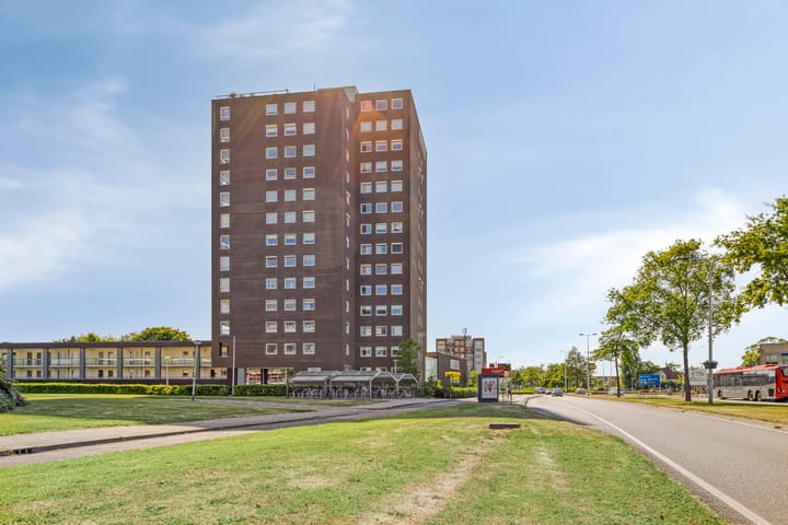 Photo 31 of P C Hooftstraat 93