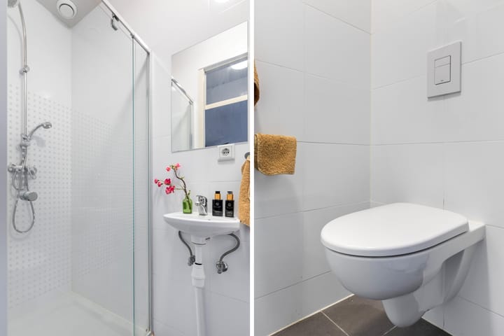 Foto 14 van Van Cittersstraat 22-A