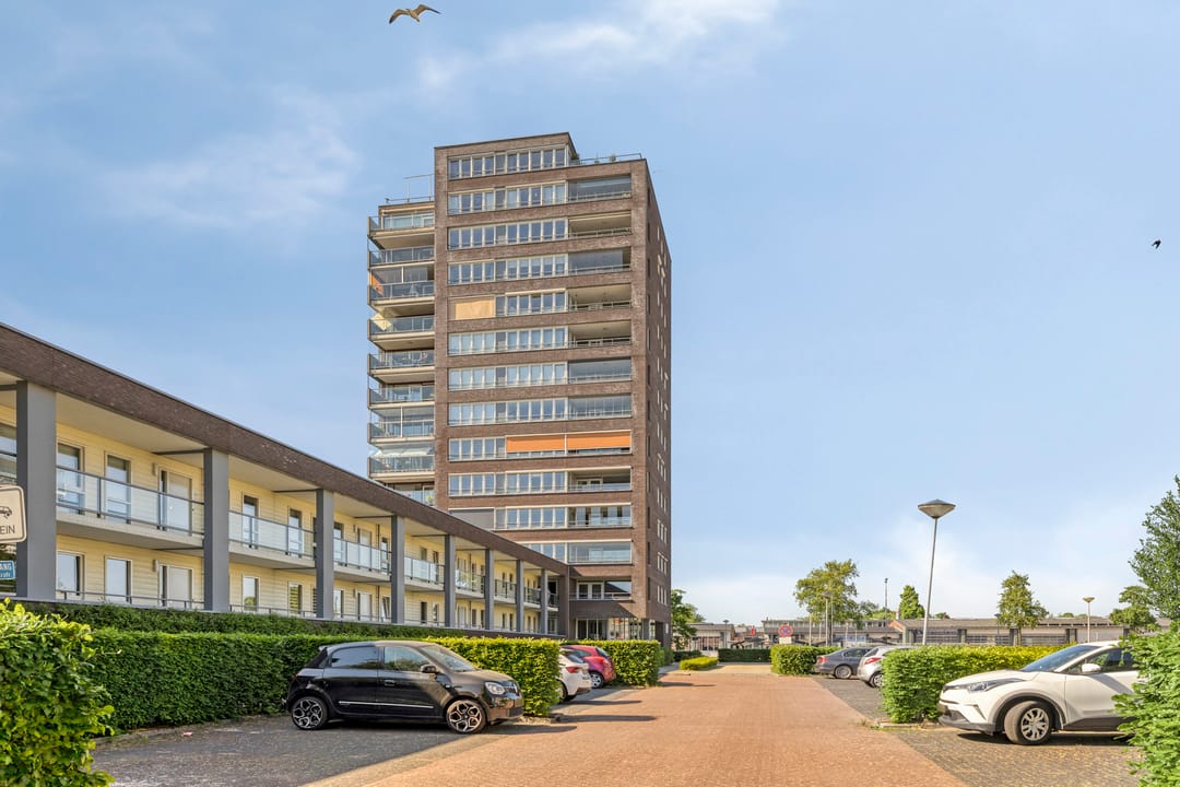 Foto 32 van P C Hooftstraat 93