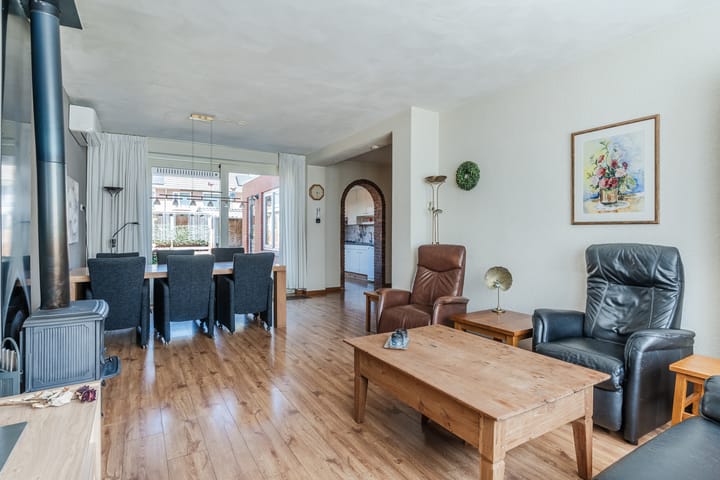 Foto 12 van Irenestraat 4