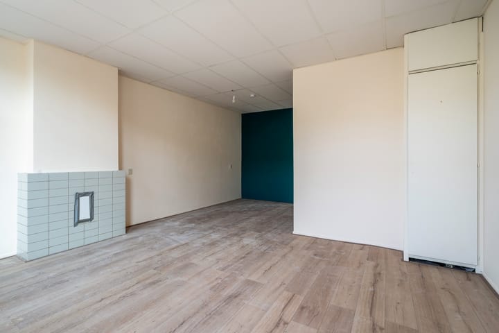 Foto 7 van Schietbaanlaan 3-A01