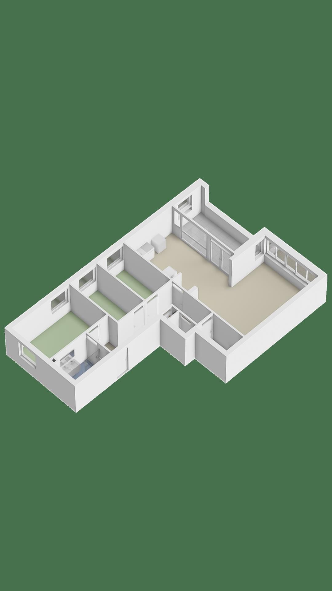 Foto 35 van P C Hooftstraat 93