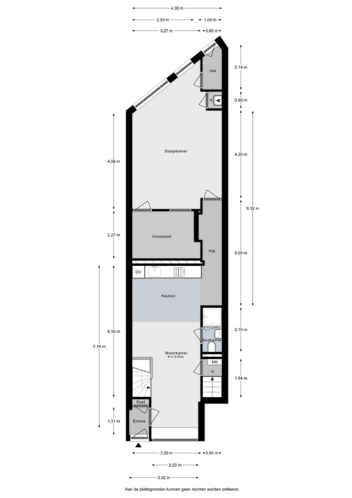 Foto 17 van Van Cittersstraat 22-A